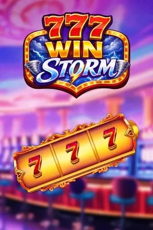 777 Win Storm nella app Wonaco
