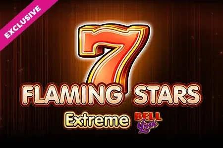 Flaming Stars Extreme su Wonaco Casino