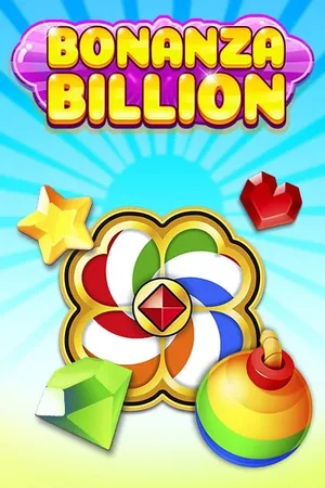 Bonanza Billion su Wonaco Casino