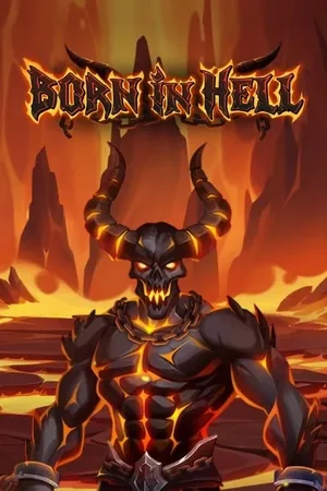 Slot Born in Hell su Wonaco Casino