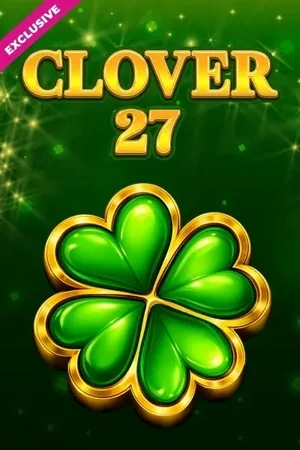 Clover 27 su Wonaco Casino