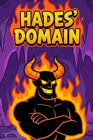 Slot Hades' Domain su Wonaco Casino