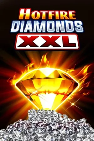 Slot Hotfire Diamonds XXL su Wonaco Casino