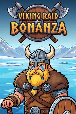 Viking Raid Bonanza su Wonaco mobile